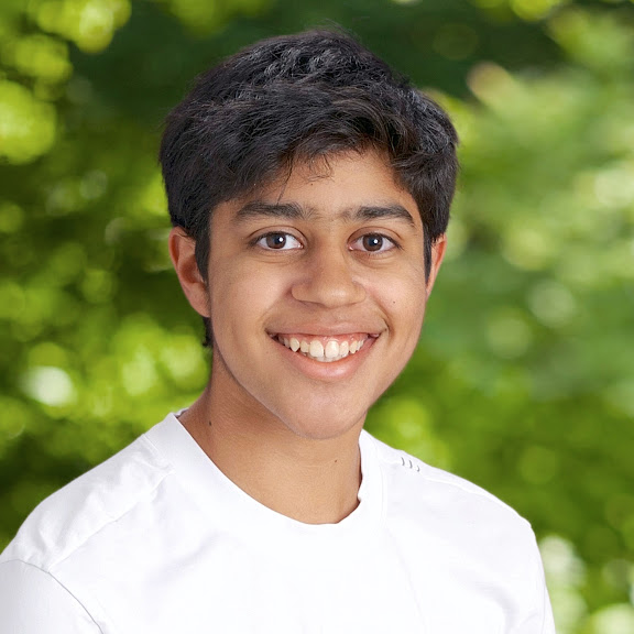 Photo of Rohan