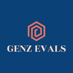 GenZ Evaluations Logo