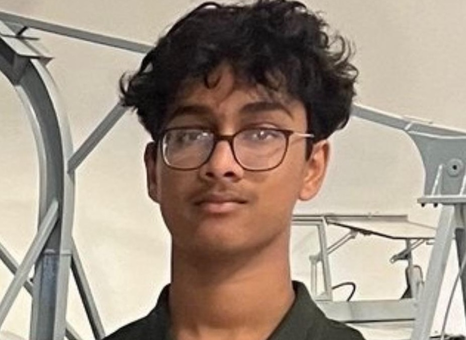 Photo of Nihal