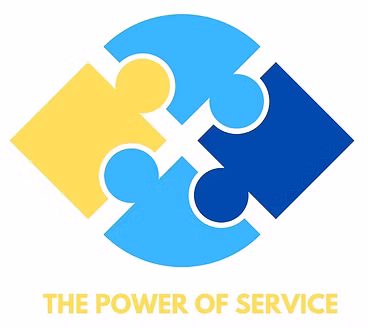 Interact District 5495 Logo