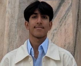 Photo of Siddhanth